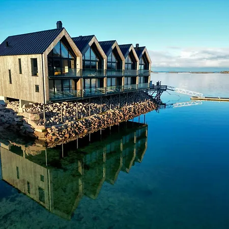 Waterfront House With Panoramic Views In Hébergement de vacances